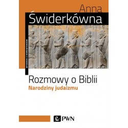 Rozmowy o Biblii. Narodziny...