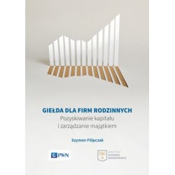 Giełda dla firm rodzinnych....