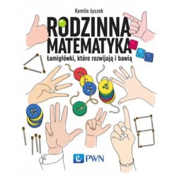 Rodzinna matematyka....