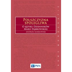 Polszczyzna spolegliwa. O...