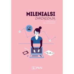 Milenialsi zarządzają