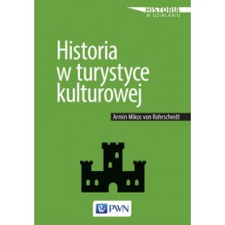 Historia w turystyce...