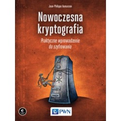 Nowoczesna kryptografia...
