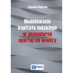 Modelowanie kapitału...