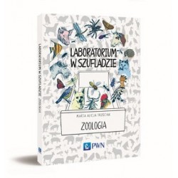 Laboratorium w szufladzie....