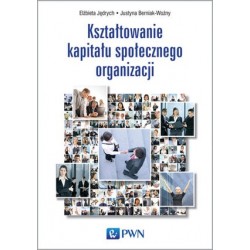 Kształtowanie kapitału...