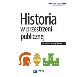Historia w przestrzeni...