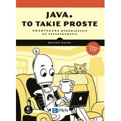 Java, to takie proste....