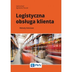 Logistyczna obsługa...