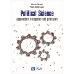 Political Science....