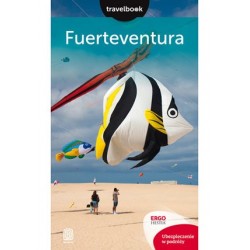 Fuerteventura.Travelbook....