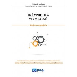 Inżynieria wymagań. Studium...