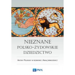 Nieznane polsko-żydowskie...