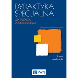 Dydaktyka specjalna Od...