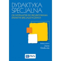 Dydaktyka specjalna Od...