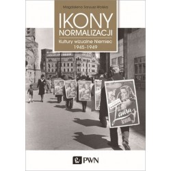 Ikony normalizacji. Kultury...