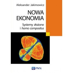Nowa ekonomia. Systemy...