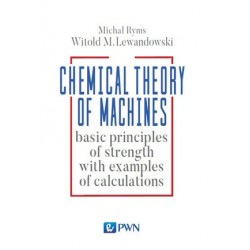 Chemistry Theory of Machines