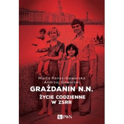 Grażdanin N.N. Życie...