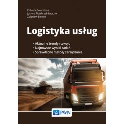 Logistyka usług