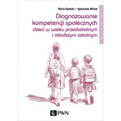 Diagnozowanie kompetencji...