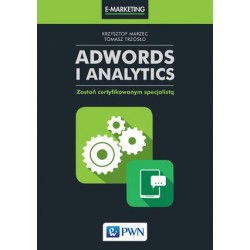 AdWords i Analytics. Zostań...