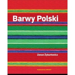 Barwy Polski