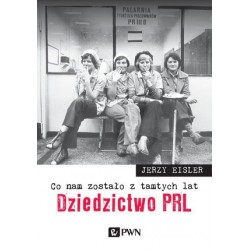 Co nam zostało z tamtych...