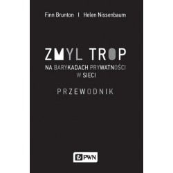 Zmyl trop. Na barykadach...