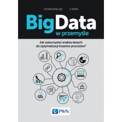 Big Data w przemyśle. Jak...