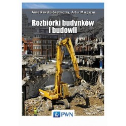 Rozbiórki budynków i budowli