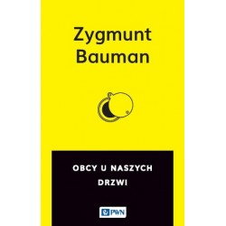 Obcy u naszych drzwi