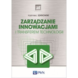 Zarządzanie innowacjami i...