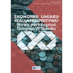 Ekonomia umiaru – realna...