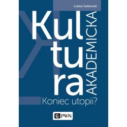 Kultura akademicka - koniec...