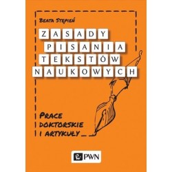 Zasady pisania tekstów...