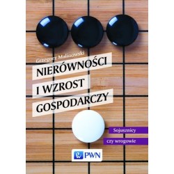 Nierówności i wzrost...