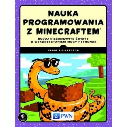 Nauka programowania z...