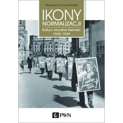Ikony Normalizacji. Kultury...