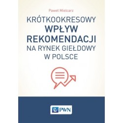 Krótkookresowy wpływ...