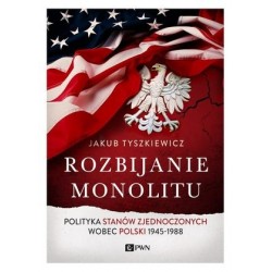 Rozbijanie monolitu....