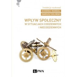 Wpływ społeczny