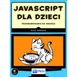 JavaScript dla dzieci....