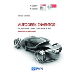 Autodesk Inventor...