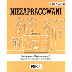 Niezapracowani, czyli jak...