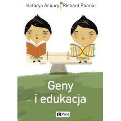 Geny i edukacja