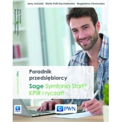 Poradnik przedsiębiorcy....