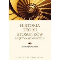 Historia teorii stosunków...