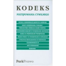 Kodeks post.cywilnego