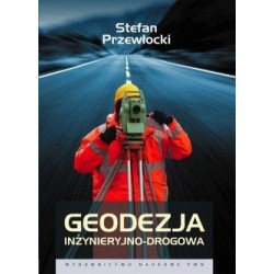Geodezja inżynieryjno-drogowa